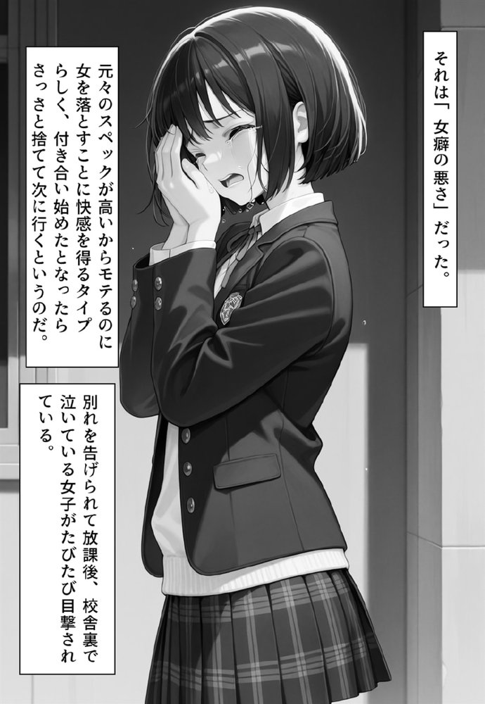 困惑の白鳥 トゥシューズを履かされた男たち【真城のソフトハウス】 エロ同人誌画像 031