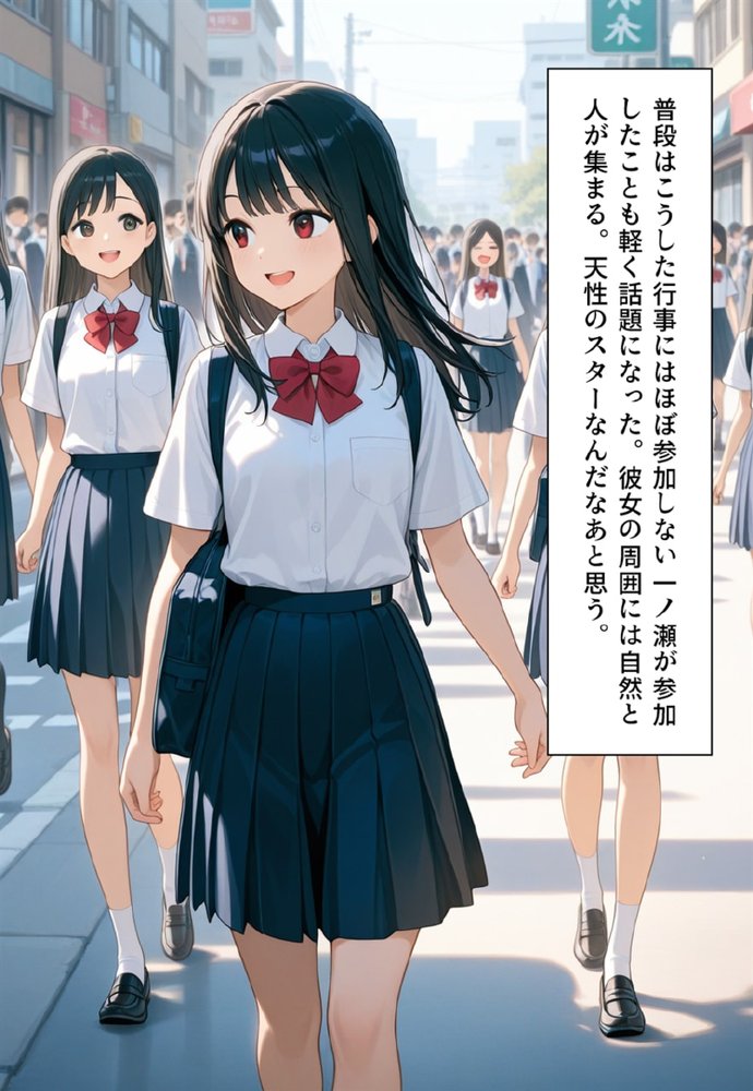 困惑の白鳥 トゥシューズを履かされた男たち【真城のソフトハウス】 エロ同人誌画像 046