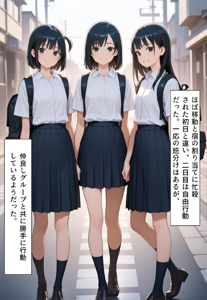 困惑の白鳥 トゥシューズを履かされた男たち【真城のソフトハウス】 エロ同人誌画像 048