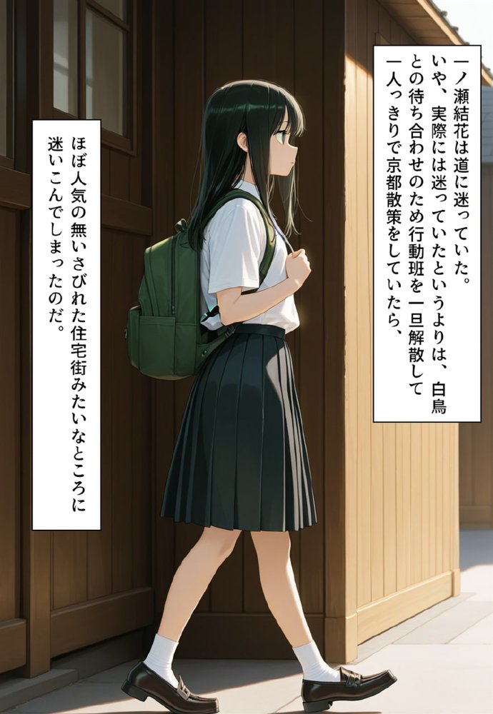 困惑の白鳥 トゥシューズを履かされた男たち【真城のソフトハウス】 エロ同人誌画像 057