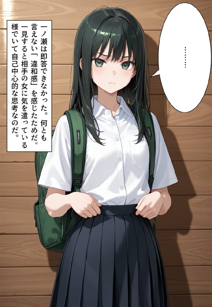 困惑の白鳥 トゥシューズを履かされた男たち【真城のソフトハウス】 エロ同人誌画像 067