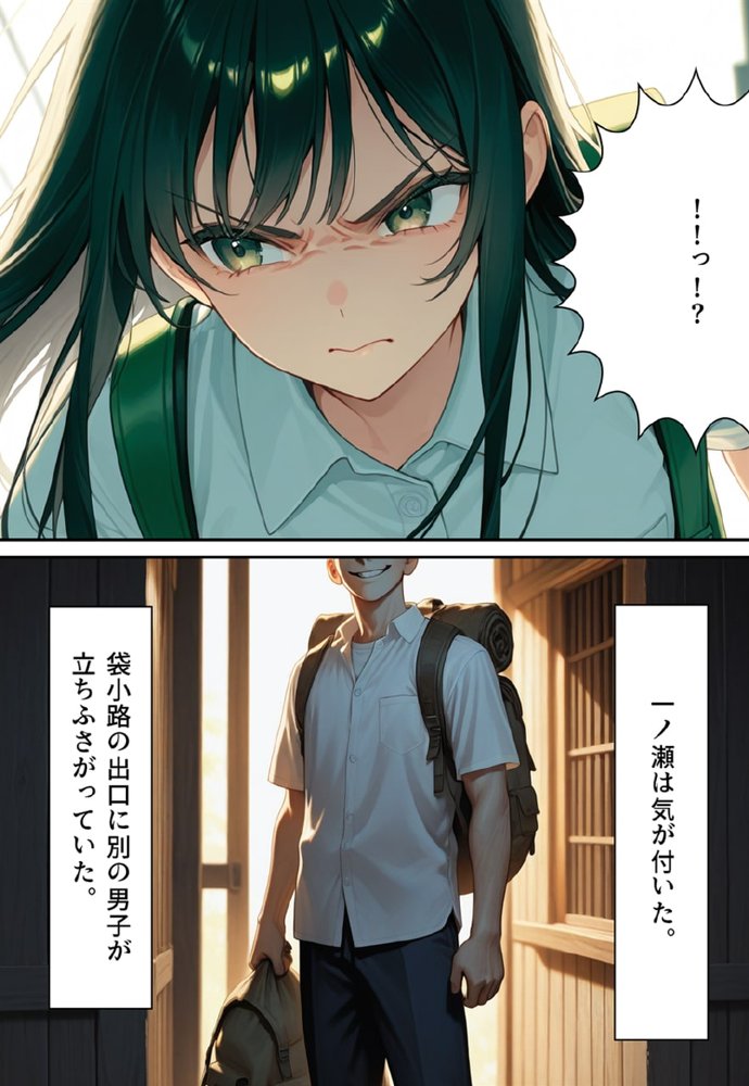 困惑の白鳥 トゥシューズを履かされた男たち【真城のソフトハウス】 エロ同人誌画像 068