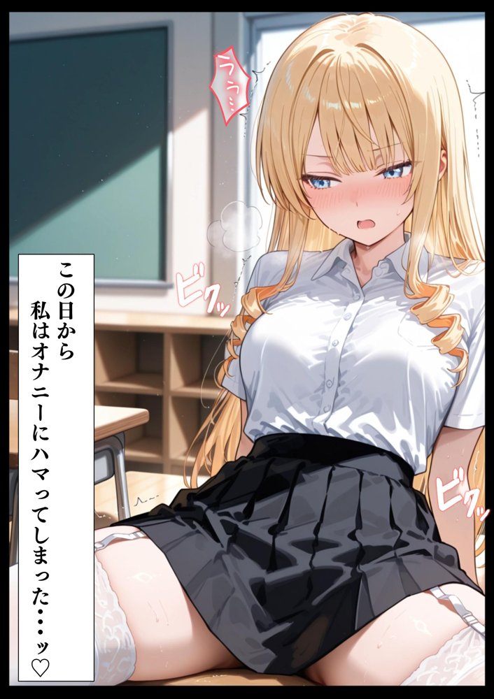 お嬢様はイキたいっ！【アルテミス】 無料エロ漫画（同人誌）サンプル画像013