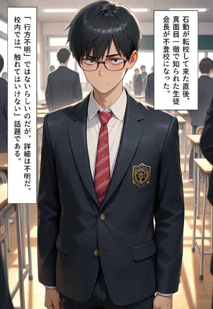 困惑の白鳥 トゥシューズを履かされた男たち【真城のソフトハウス】 エロ同人誌画像 115
