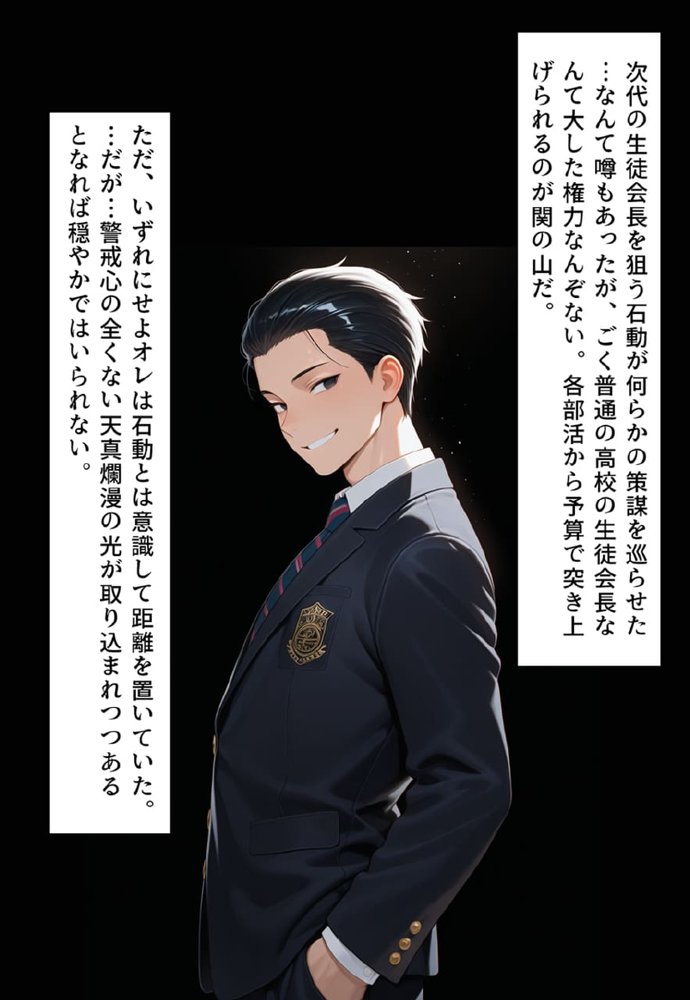 困惑の白鳥 トゥシューズを履かされた男たち【真城のソフトハウス】 エロ同人誌画像 116