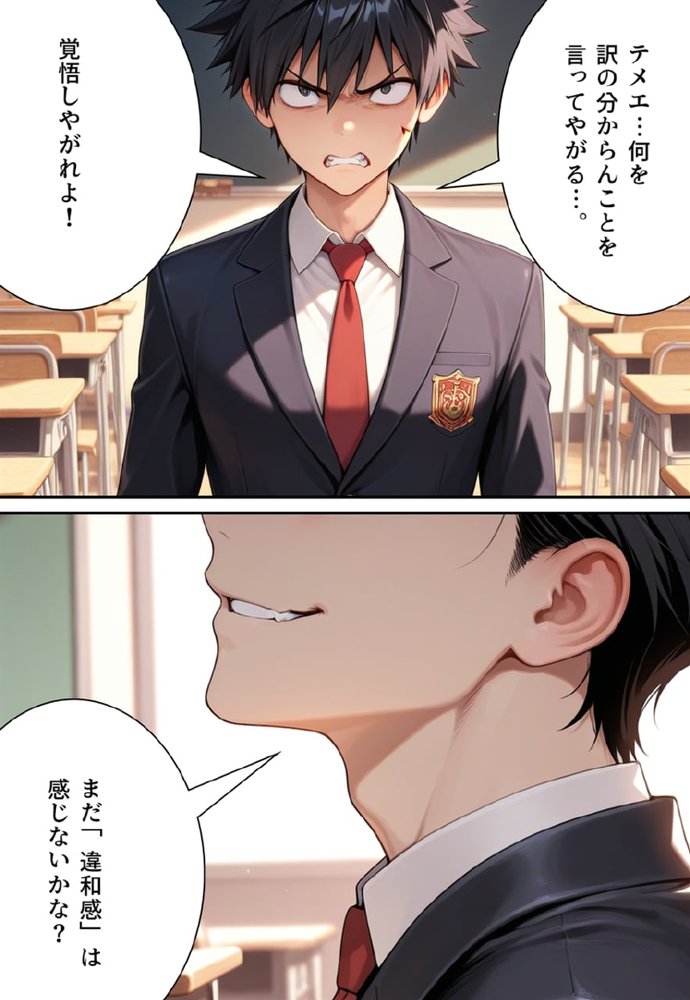 困惑の白鳥 トゥシューズを履かされた男たち【真城のソフトハウス】 エロ同人誌画像 131
