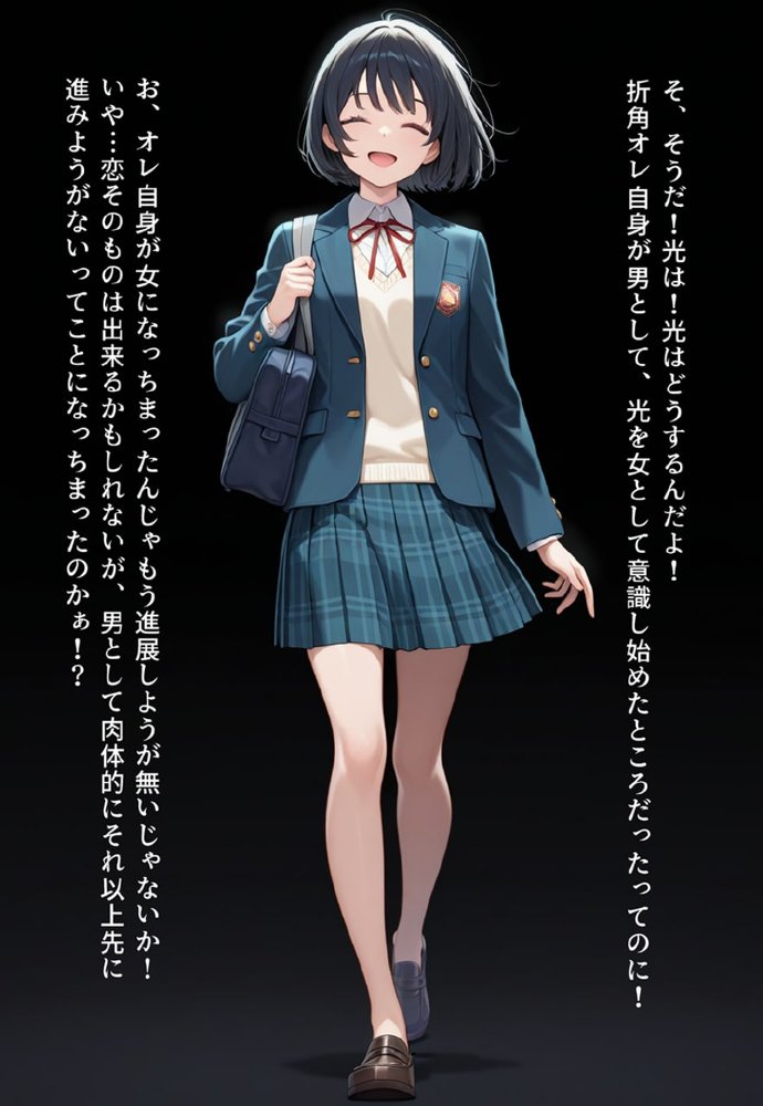 困惑の白鳥 トゥシューズを履かされた男たち【真城のソフトハウス】 エロ同人誌画像 148