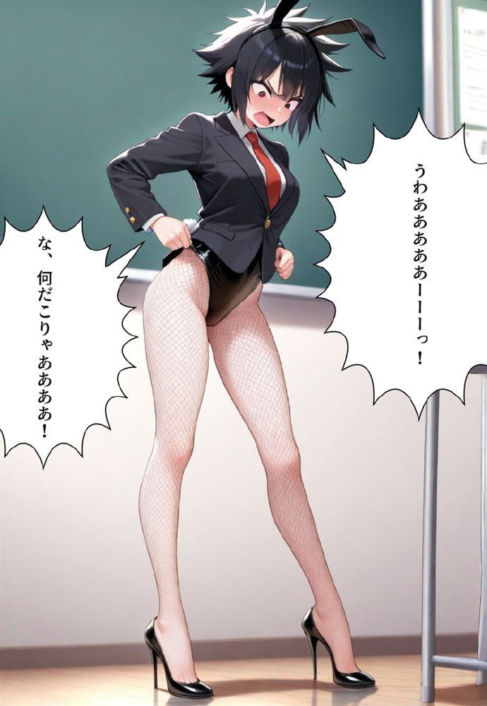 困惑の白鳥 トゥシューズを履かされた男たち【真城のソフトハウス】 エロ同人誌画像 157