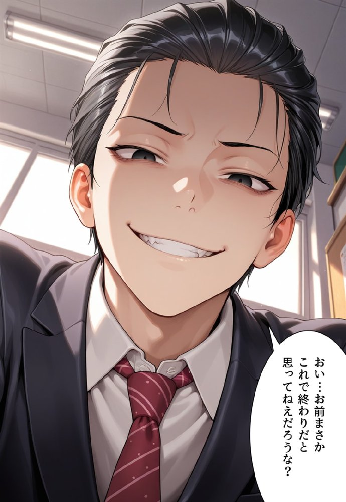 困惑の白鳥 トゥシューズを履かされた男たち【真城のソフトハウス】 エロ同人誌画像 171