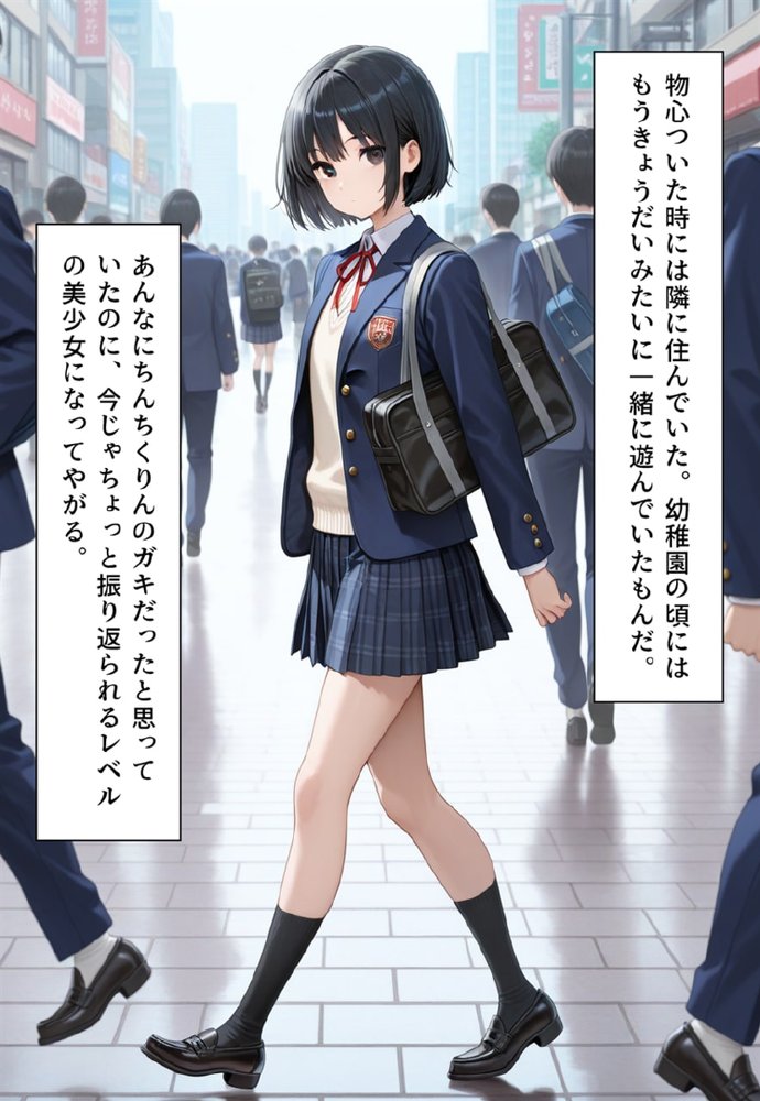 困惑の白鳥 トゥシューズを履かされた男たち【真城のソフトハウス】 エロ同人誌画像 190