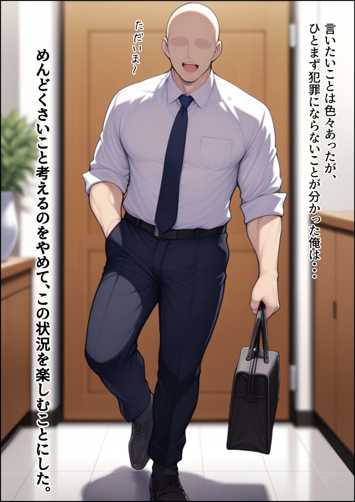 一獲千女〜女が当たる宝くじで一等を当てた男〜【美人ギャル親子編】【しゃる】 無料エロ漫画（同人誌）サンプル画像007