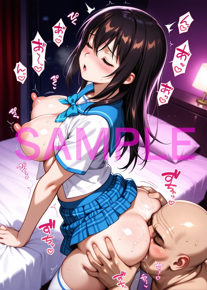 調教オナホ化 雪〇【this】 hitomi無料エロ漫画（同人誌）サンプル画像005