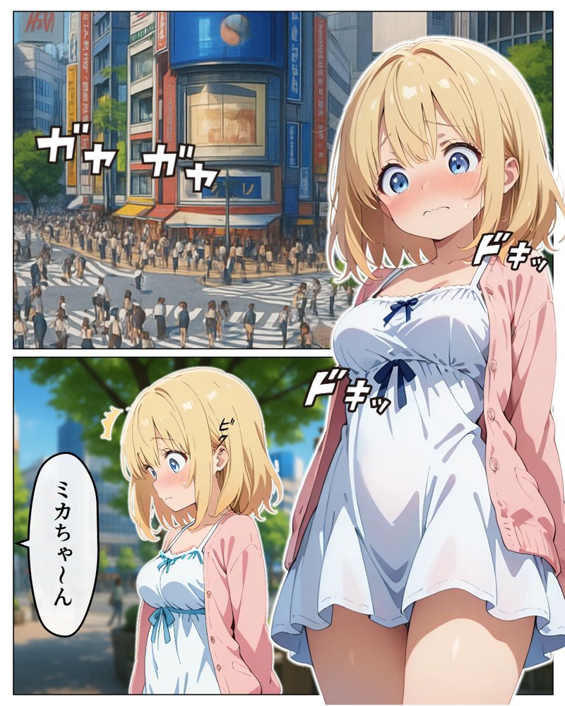 寄生チ〇ポに感染して入院したので種付けしまくる【浴衣のしのぎ】 無料エロ漫画（同人誌）サンプル画像001