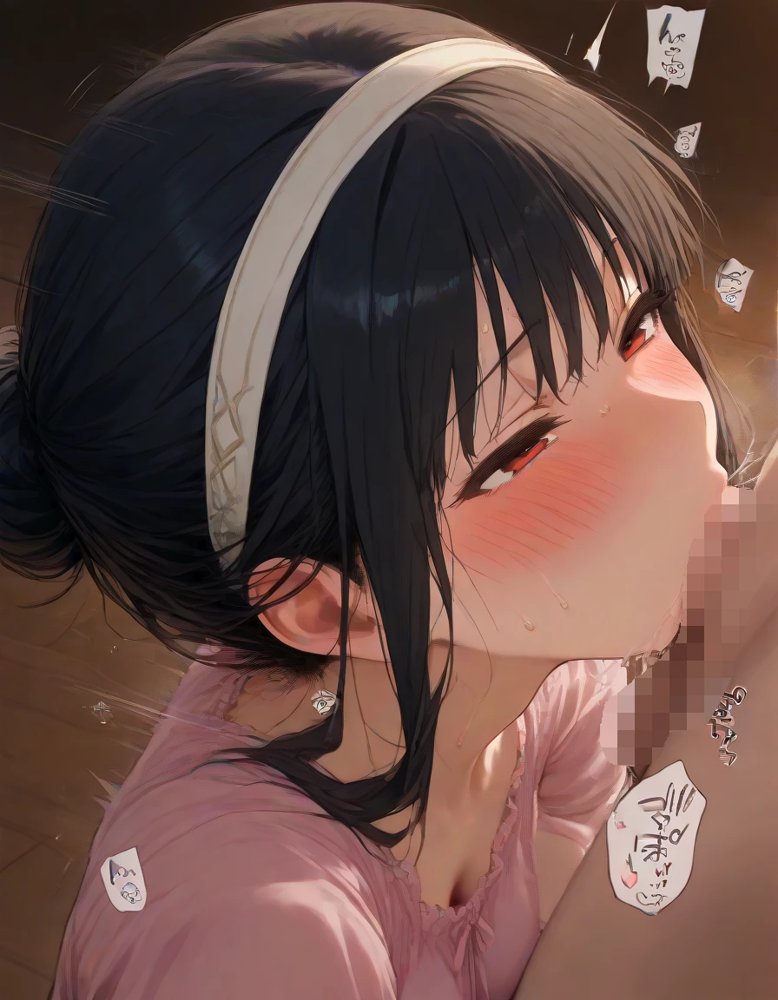 俺は大好きなヨルのお兄ちゃんになる《セリフ有りCG版》〜《馬並み巨根お兄ちゃんに転生》〜【『妹＆幼馴染』大好き商店（byハマダ殿下）】 hitomi無料エロ漫画（同人誌）サンプル画像006