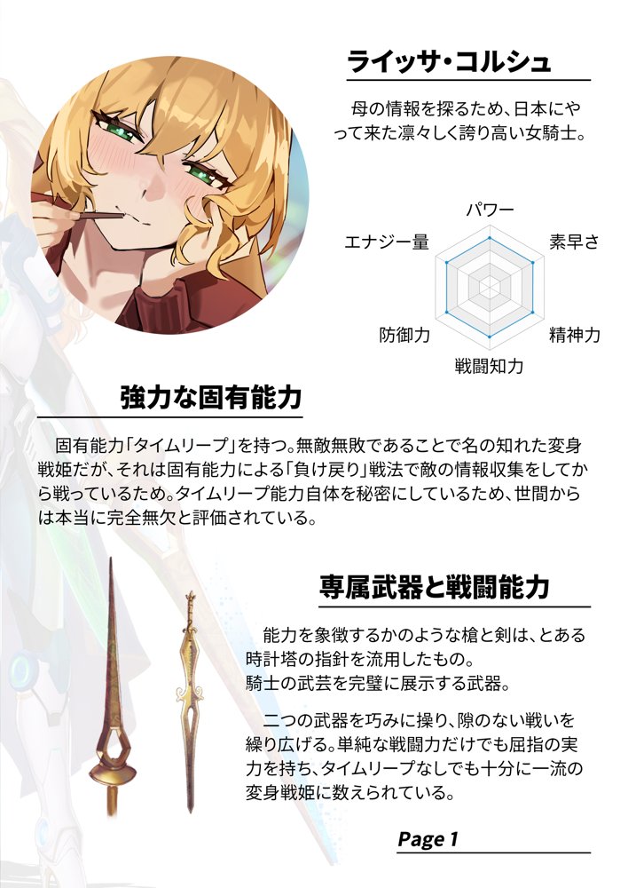 【基本CG100＋】変身戦姫・バッドステータスの侵食【風の奴●】 エロ同人誌画像 054