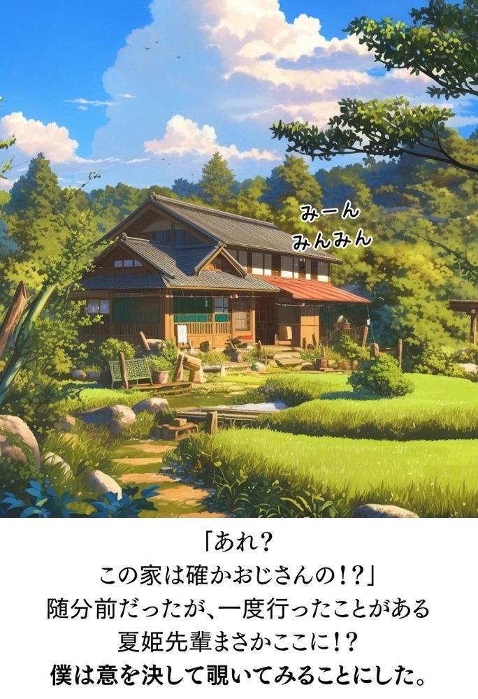 【ポニーテール編】あの日見た種付けプレスを僕はまだ忘れられない4巻【種付け出版】 hitomi無料エロ漫画（同人誌）サンプル画像009