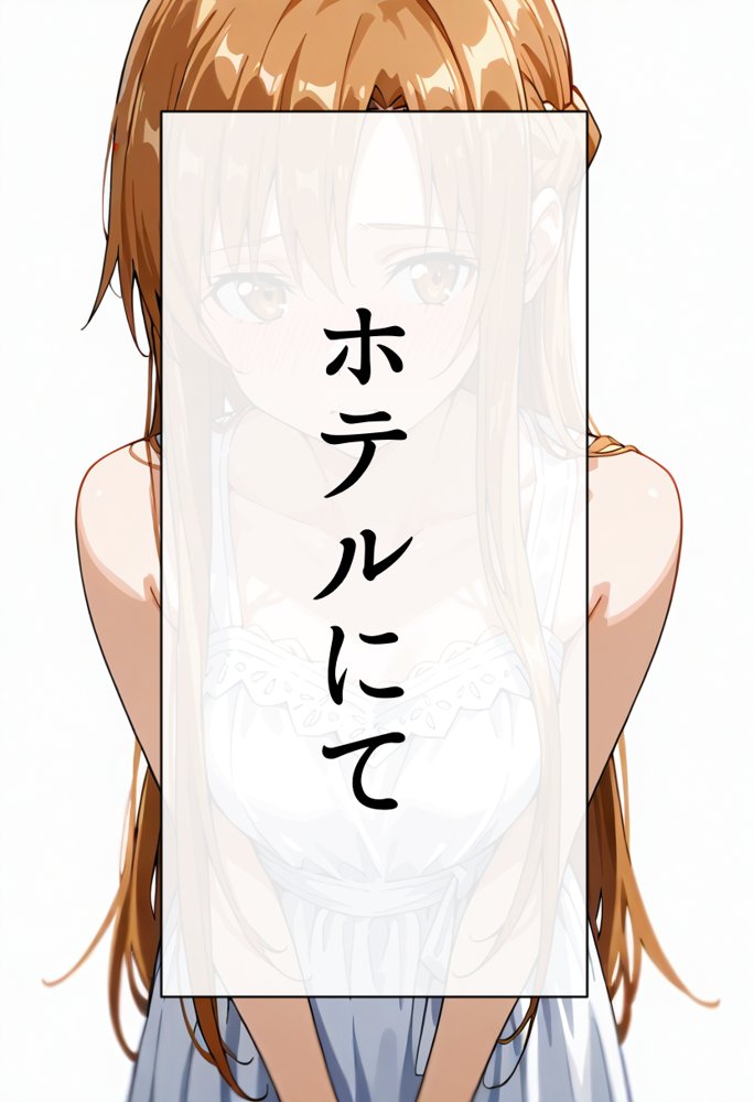 発情させスキル持ちの俺、イチャラブエッチが止まらない件〜結○明日奈編〜【イチャラブニキ】 無料エロ漫画（同人誌）サンプル画像011