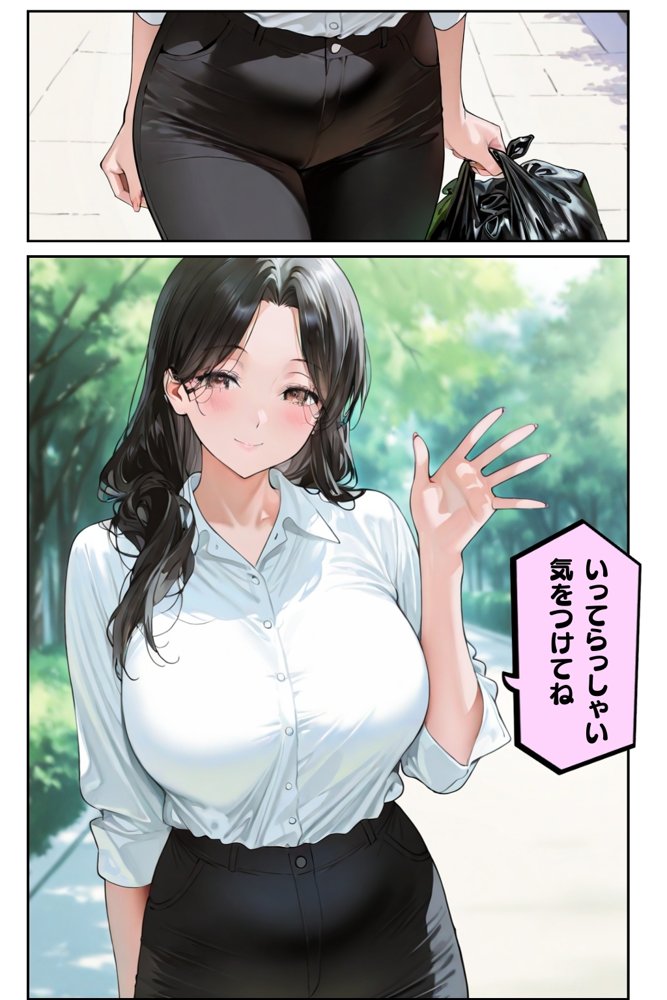 【総集編】隣人種付けpar2【ワーテルLab】 hitomi無料エロ漫画（同人誌）サンプル画像040