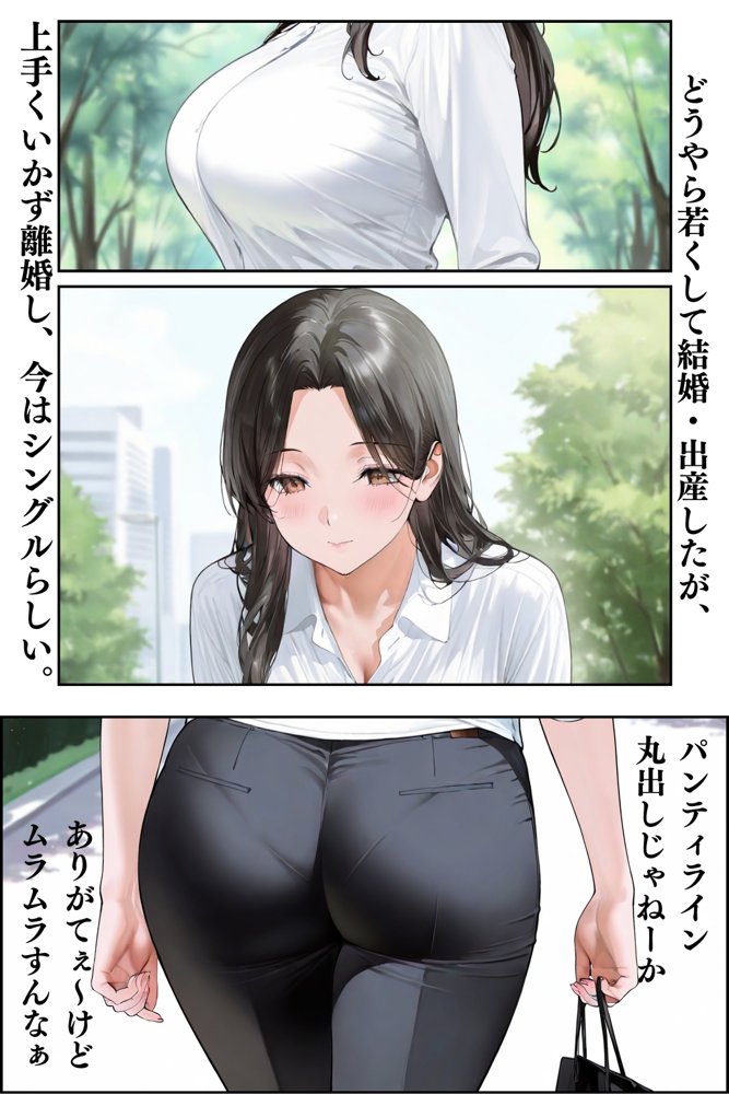 【総集編】隣人種付けpar2【ワーテルLab】 hitomi無料エロ漫画（同人誌）サンプル画像044