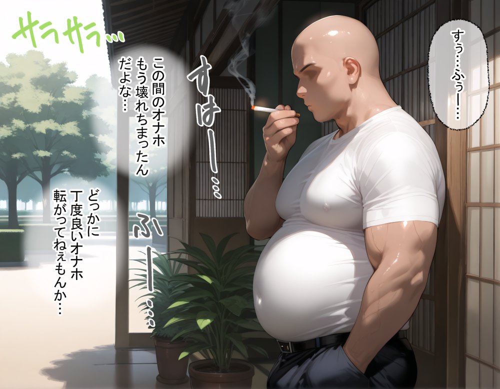 タバコを注意しただけなのに  スパイファミリー  ヨル・フォージャー編【きぷろす】 無料エロ漫画（同人誌）サンプル画像012