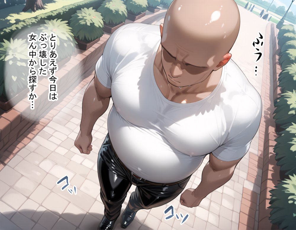 タバコを注意しただけなのに 呪術廻戦 釘崎野薔薇編【きぷろす】 無料エロ漫画（同人誌）サンプル画像035