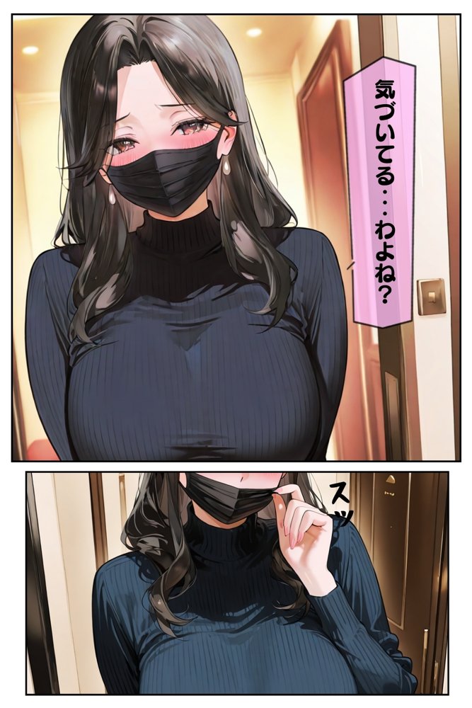 【総集編】隣人種付けpar2【ワーテルLab】 hitomi無料エロ漫画（同人誌）サンプル画像058