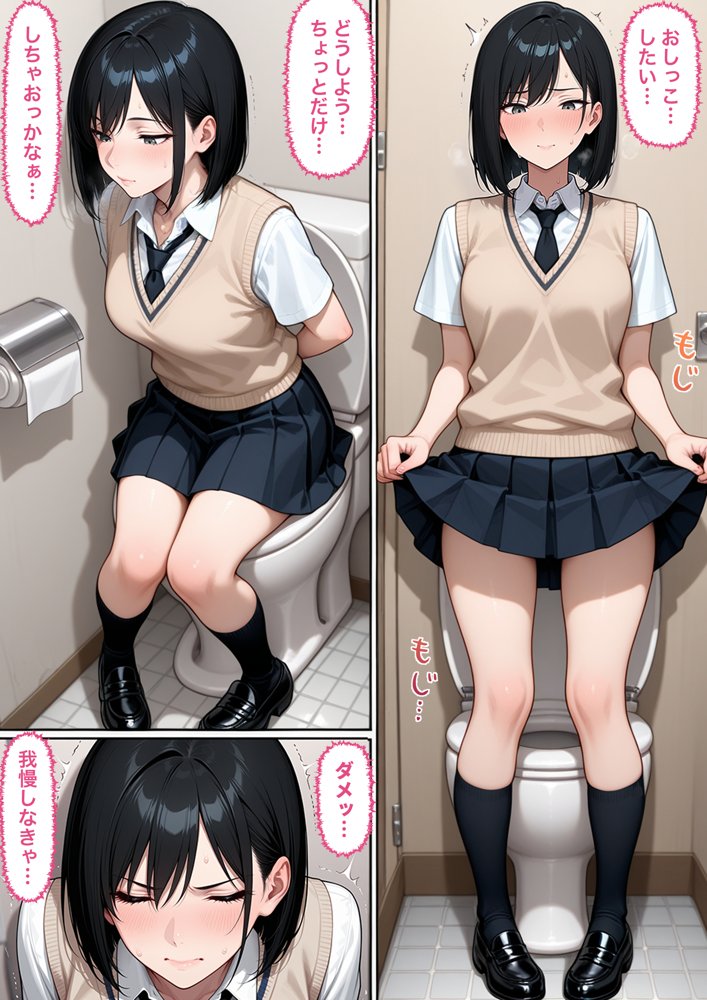 妹が生意気だったので制服着衣でセックス漬けにしてやった〜after days2〜【ラブリークラフト】 hitomi無料エロ漫画（同人誌）サンプル画像012