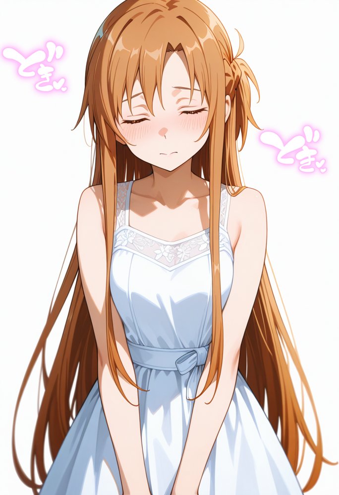 発情させスキル持ちの俺、イチャラブエッチが止まらない件〜結○明日奈編〜【イチャラブニキ】 無料エロ漫画（同人誌）サンプル画像016