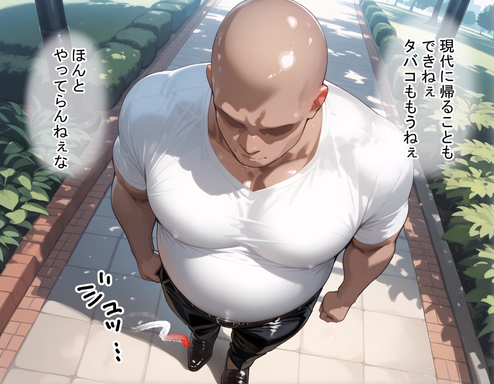タバコを注意しただけなのに 鬼滅の刃  胡蝶しのぶ編【きぷろす】 無料エロ漫画（同人誌）サンプル画像023