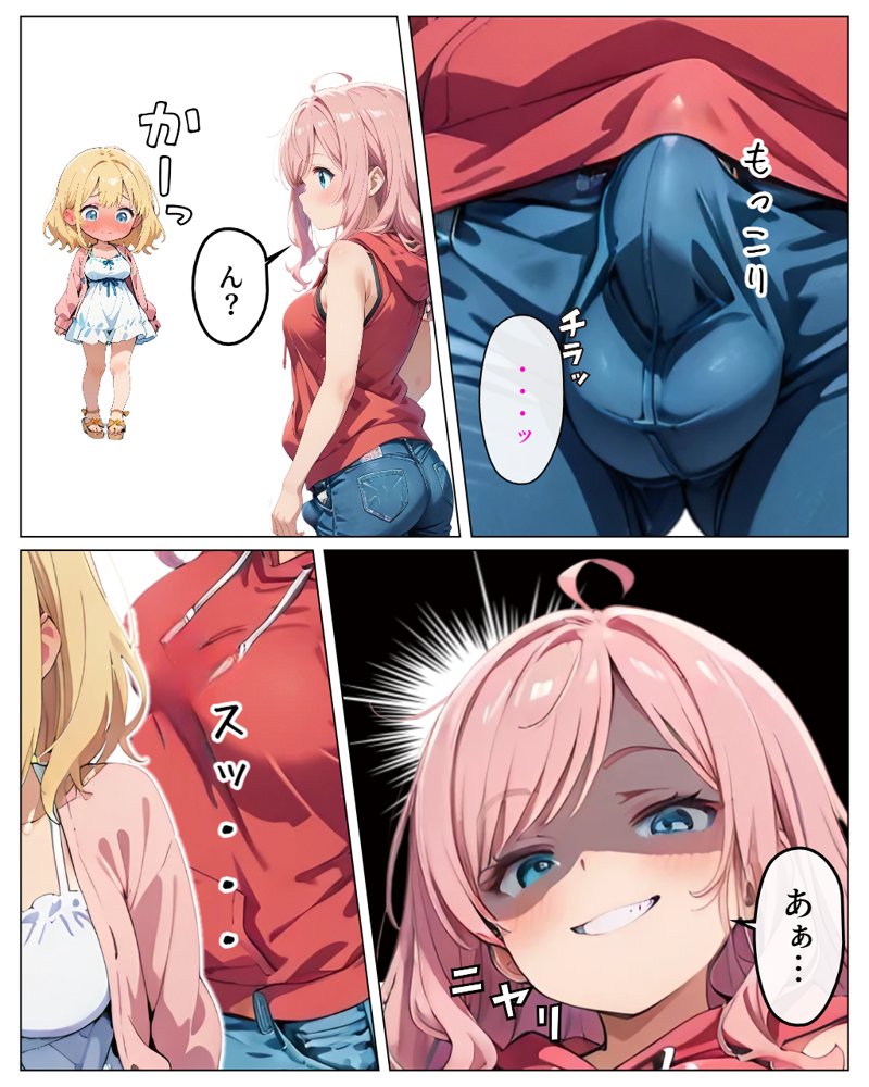 寄生チ〇ポに感染して入院したので種付けしまくる【浴衣のしのぎ】 無料エロ漫画（同人誌）サンプル画像014