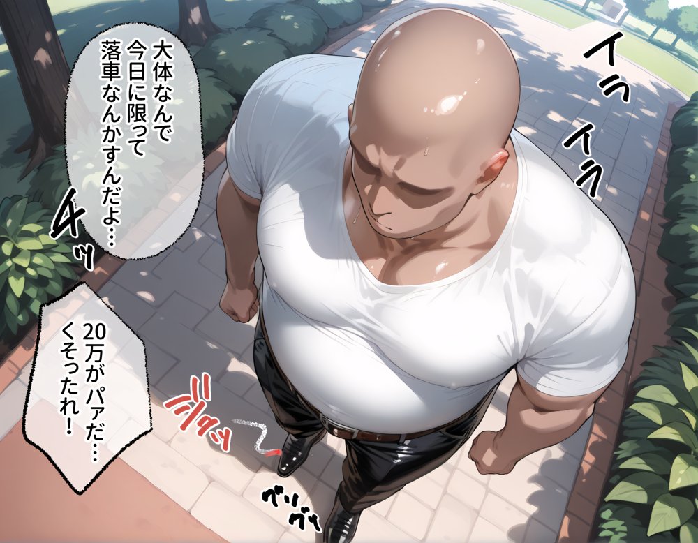タバコを注意しただけなのに  ホロライブ  白銀ノエル編【まいすたーK】 無料エロ漫画（同人誌）サンプル画像023