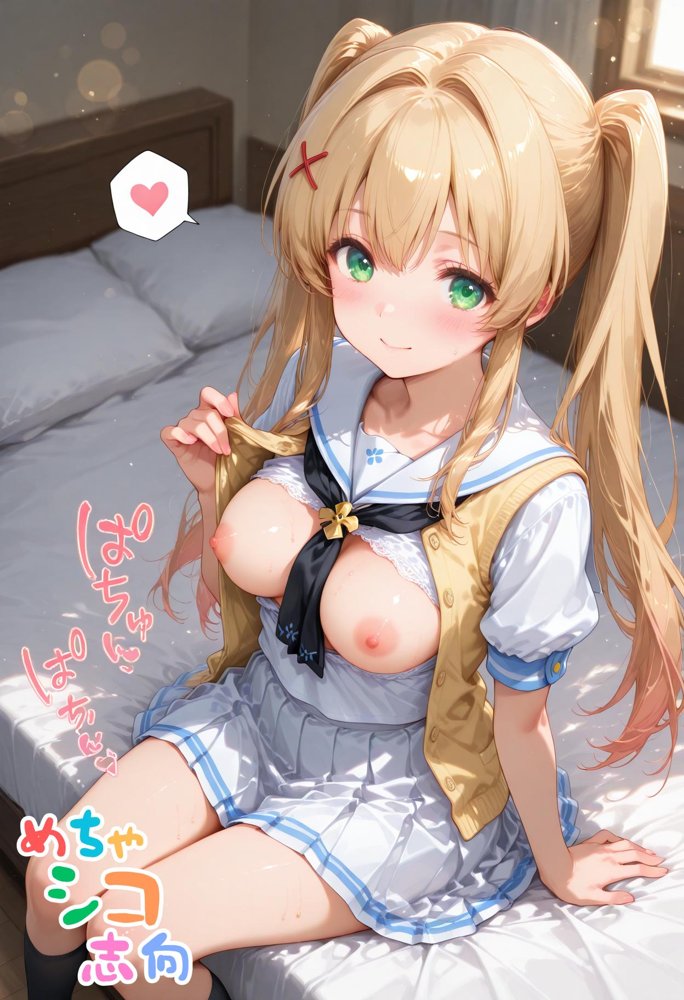 【めちゃシコ】超ドスケベ島娘〜あの夏の白いぬくもり〜【めちゃシコ志向】 無料エロ漫画（同人誌）サンプル画像004
