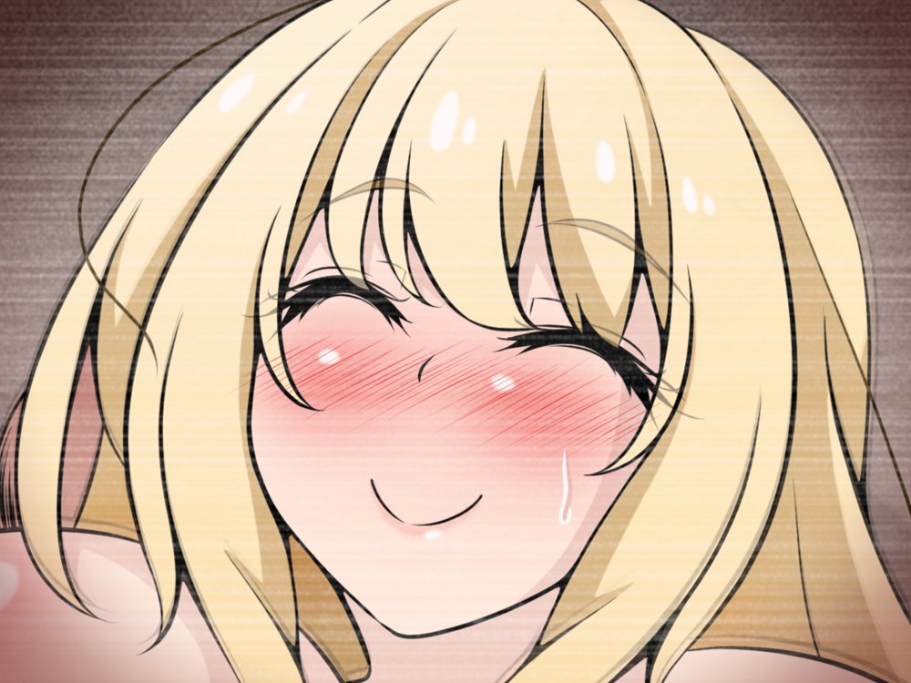 彼女に新しいパパができた後編（上）’画面の向こうで…’ 〜催●おじさんの子を産む母娘〜【530】 無料エロ漫画（同人誌）サンプル画像034