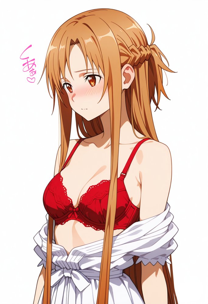 発情させスキル持ちの俺、イチャラブエッチが止まらない件〜結○明日奈編〜【イチャラブニキ】 無料エロ漫画（同人誌）サンプル画像029