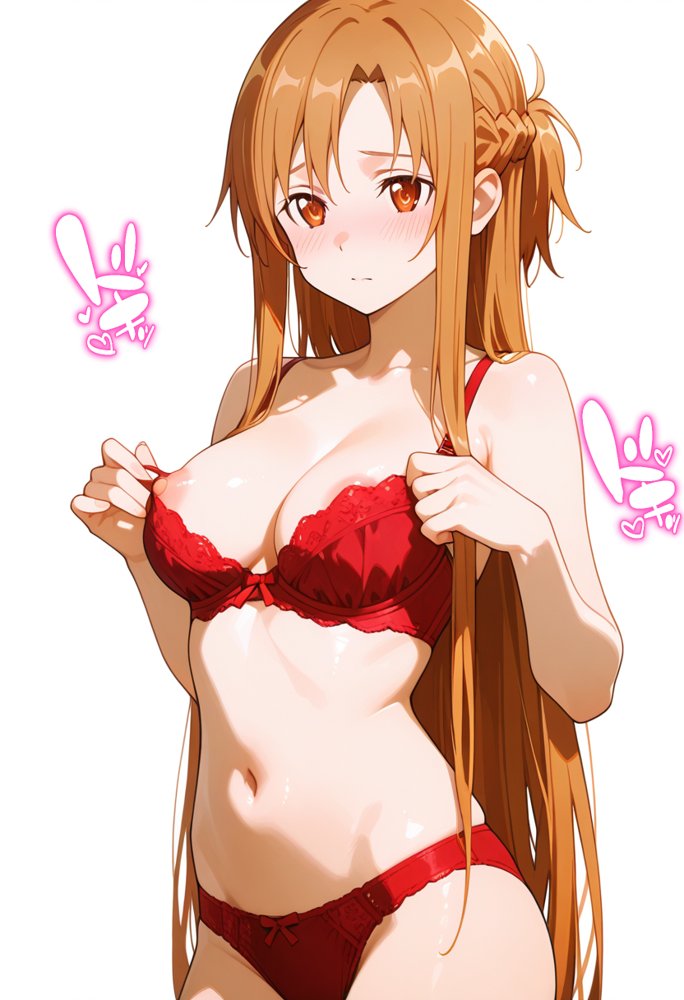 発情させスキル持ちの俺、イチャラブエッチが止まらない件〜結○明日奈編〜【イチャラブニキ】 無料エロ漫画（同人誌）サンプル画像036
