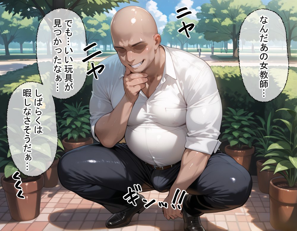 タバコを注意しただけなのに To LOVEる  ティアーユ編【完堕師】 無料エロ漫画（同人誌）サンプル画像048