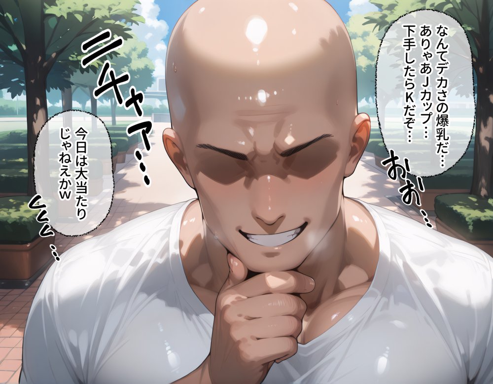 タバコを注意しただけなのに  ホロライブ  白銀ノエル編【まいすたーK】 無料エロ漫画（同人誌）サンプル画像034