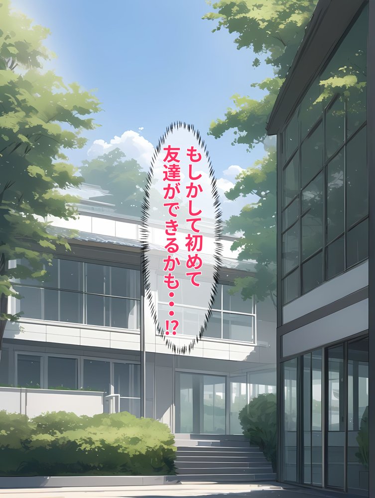 オンナノコになったら友達がいっぱいできました【晴天艦】 エロ同人誌画像 011