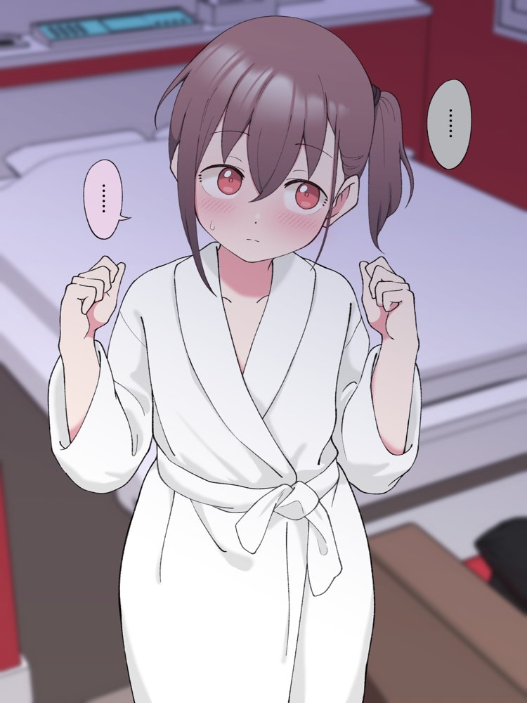 兄貴の彼女になる女の子になっちゃった弟 総集編完全版【ツキギ】 エロ同人誌画像 057