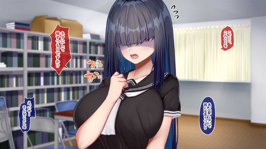 陰キャクラスメイトのエッチな口止め料〜強●口止めプレイで完堕ち調教〜【Blossom】 無料エロ漫画（同人誌）サンプル画像035