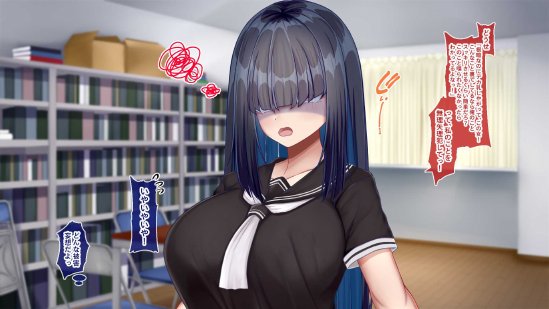 陰キャクラスメイトのエッチな口止め料〜強●口止めプレイで完堕ち調教〜【Blossom】 無料エロ漫画（同人誌）サンプル画像036