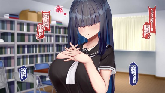 陰キャクラスメイトのエッチな口止め料〜強●口止めプレイで完堕ち調教〜【Blossom】 無料エロ漫画（同人誌）サンプル画像039