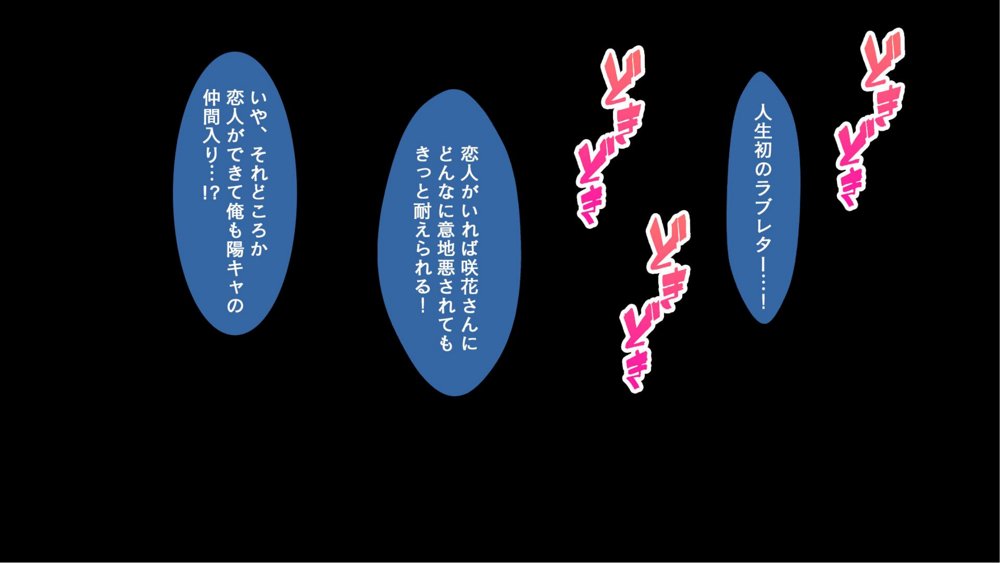 陰キャの俺がカースト上位女に復讐パコパコ下剋上！〜陽キャを率いて俺を笑いものにするクラスメイトをハメ倒す〜【スタジオ山ロマン】 無料エロ漫画（同人誌）サンプル画像008