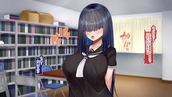 陰キャクラスメイトのエッチな口止め料〜強●口止めプレイで完堕ち調教〜【Blossom】 無料エロ漫画（同人誌）サンプル画像057