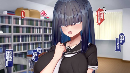 陰キャクラスメイトのエッチな口止め料〜強●口止めプレイで完堕ち調教〜【Blossom】 無料エロ漫画（同人誌）サンプル画像064