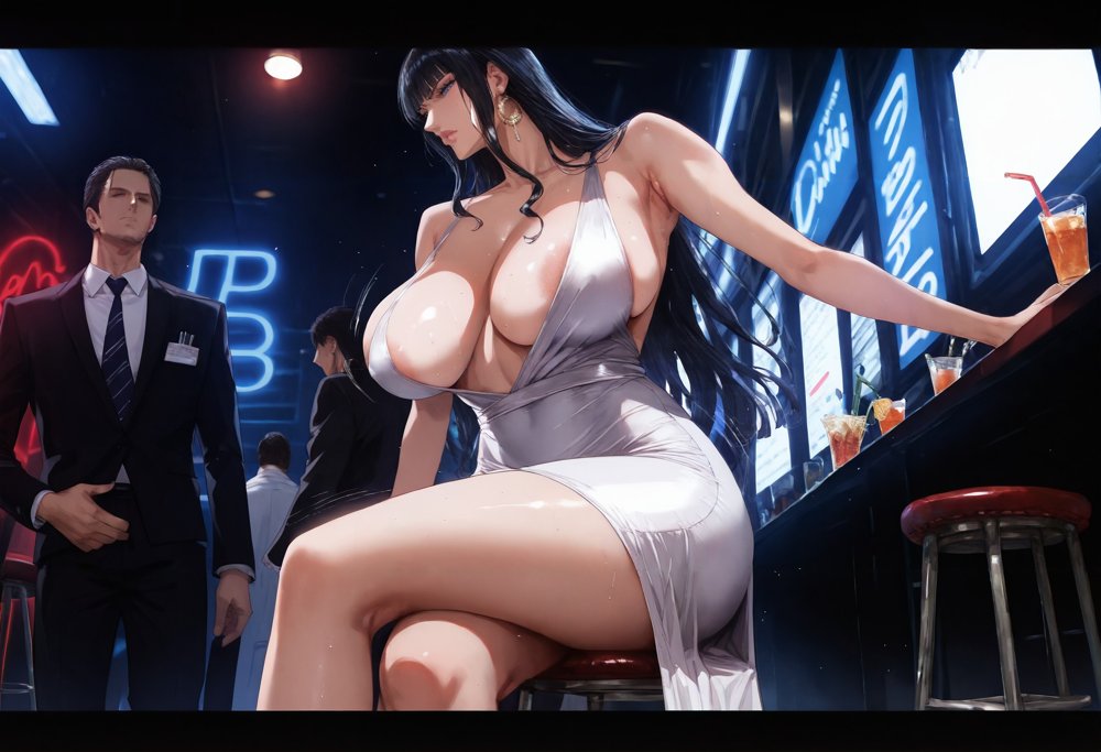 ニコ・ロビン 堕 潜入捜査官編【アンリミテッドオートマトン】 無料エロ漫画（同人誌）サンプル画像028