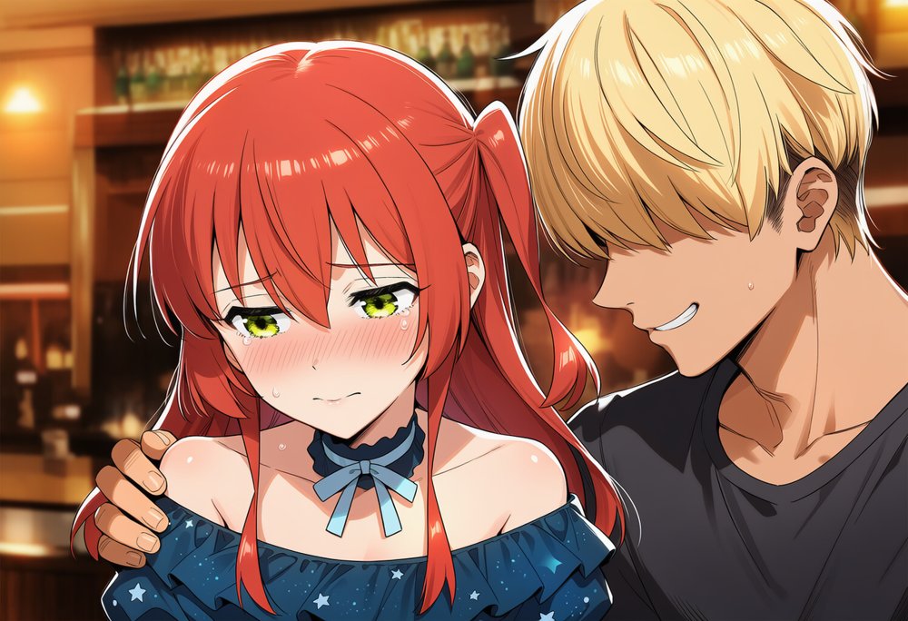 あのバンドの関係者は全員喰われてるらしい【タイムセールズ】 hitomi無料エロ漫画（同人誌）サンプル画像002
