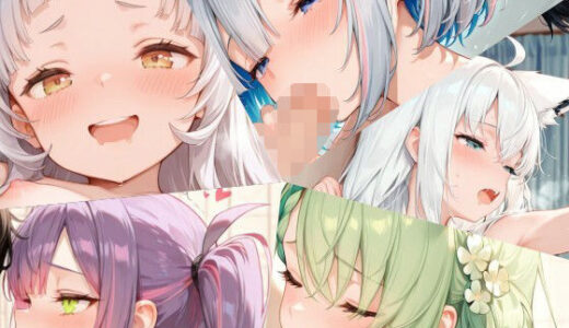 ホロライブまとめ（2）【ちりめん堂】