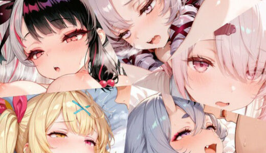 にじさんじまとめ（1）【ちりめん堂】