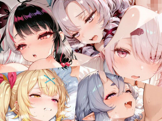 にじさんじまとめ（1）【ちりめん堂】